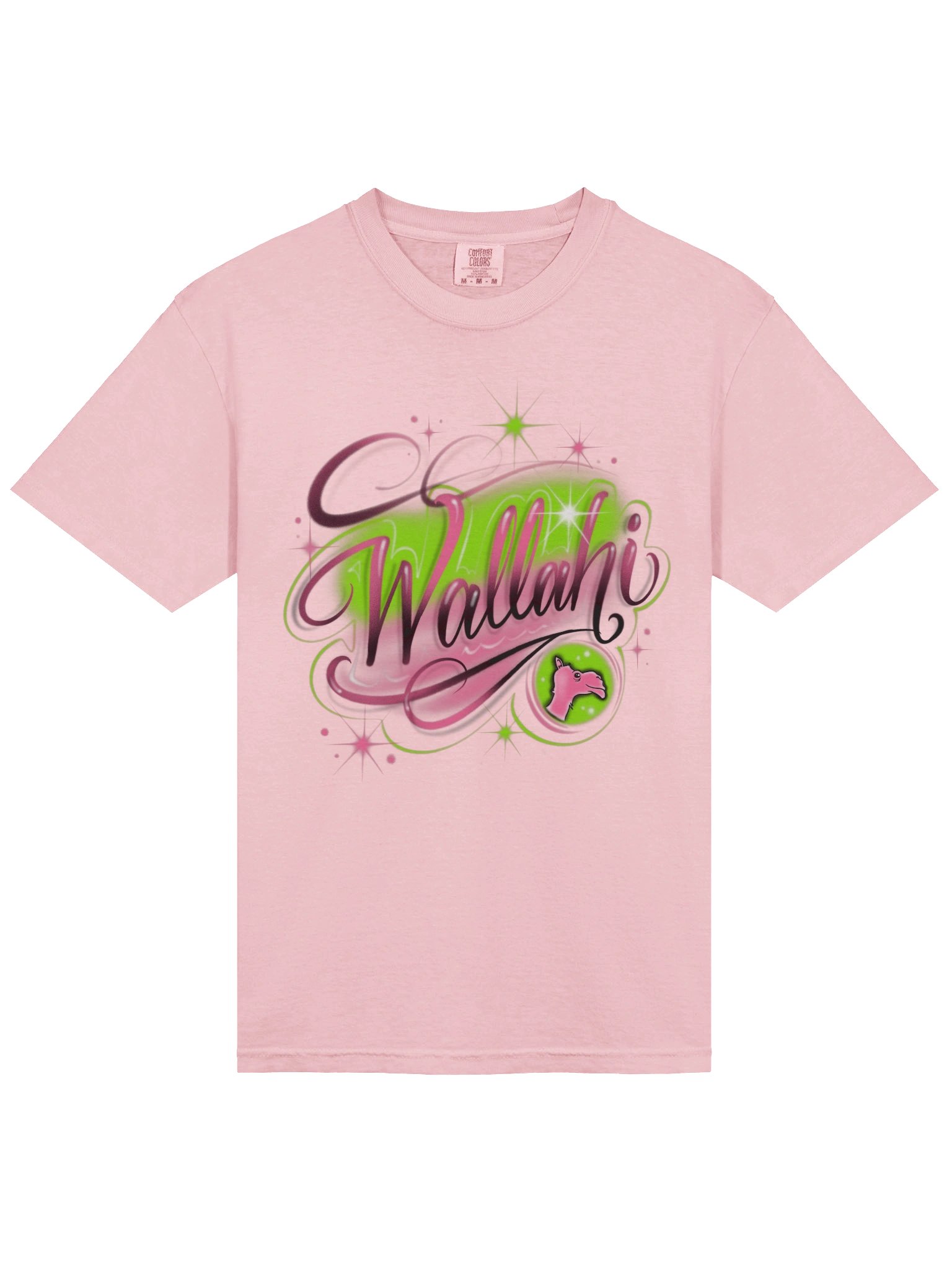 Wallahi Shirt product image (9)