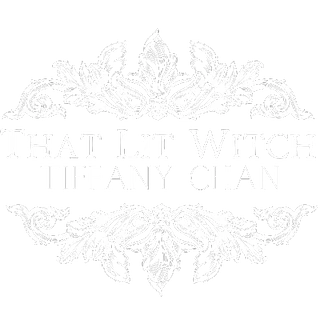 That Lit Witch