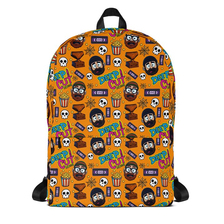 All Over Print Bag Boi! product image (1)