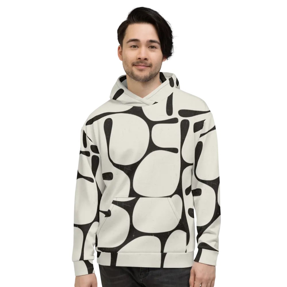 A5 Chrono LÁVINCI | Hoodie product image (1)
