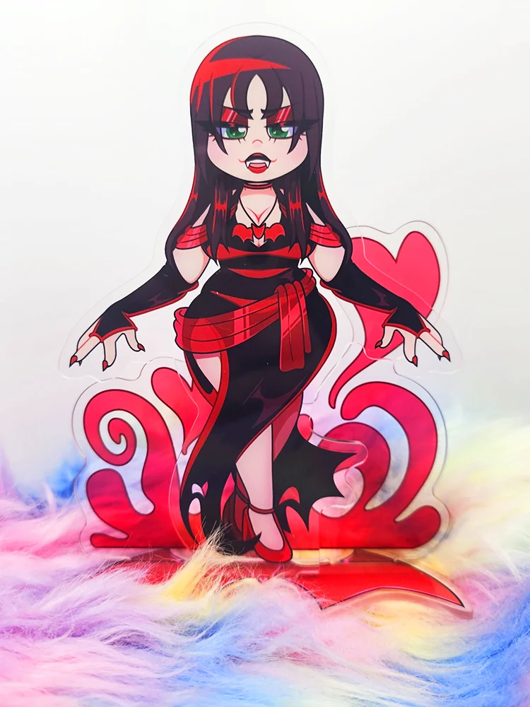 Thorn | Standee product image (1)