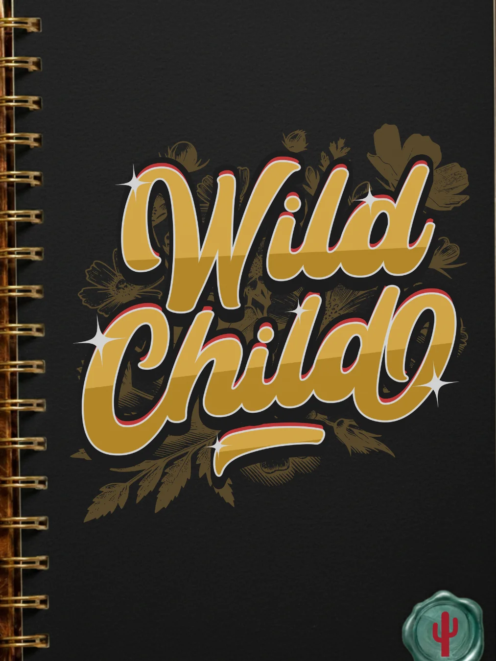 Wild Child product image (19)