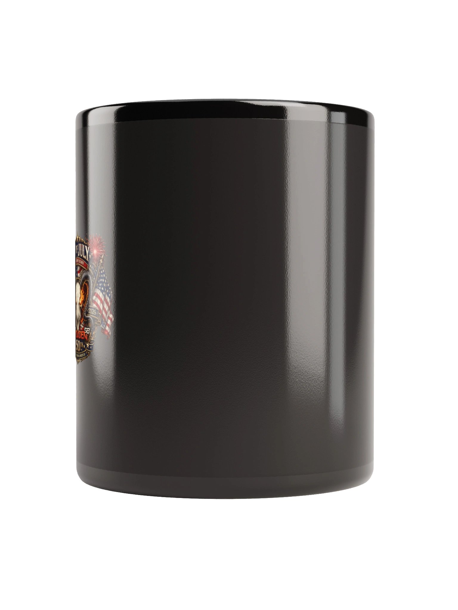 America 250th Rams Coffee Cup product image (4)
