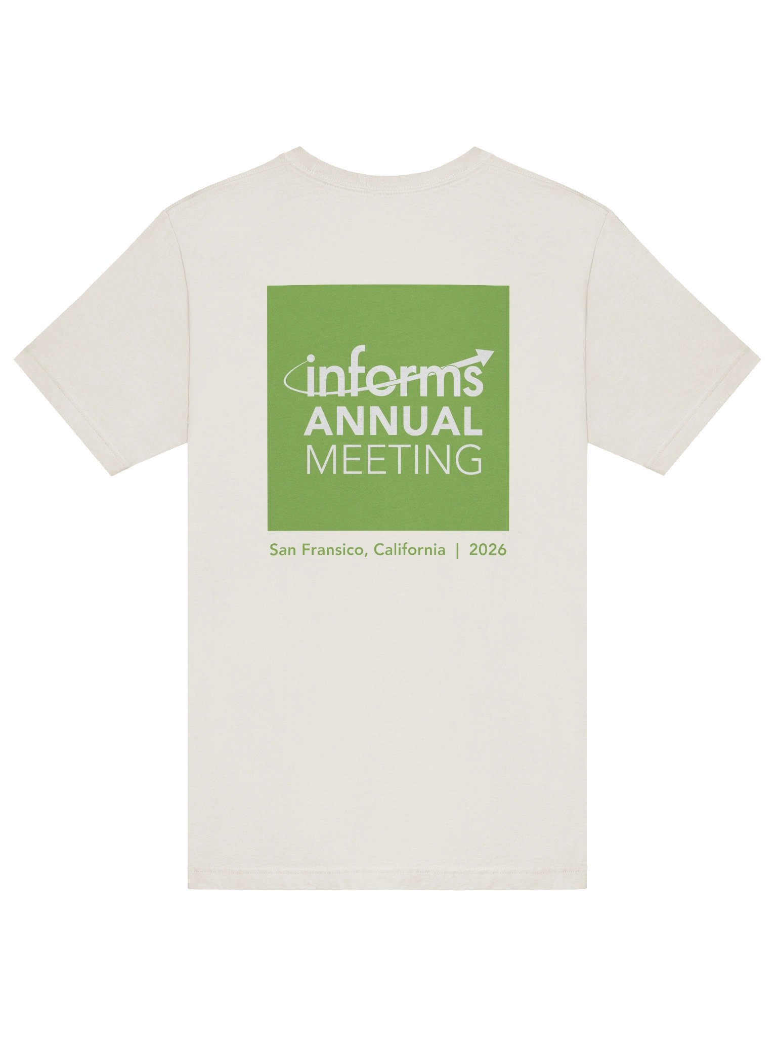 "I Survived the Annual Meeting" 2026 T-Shirt product image (6)