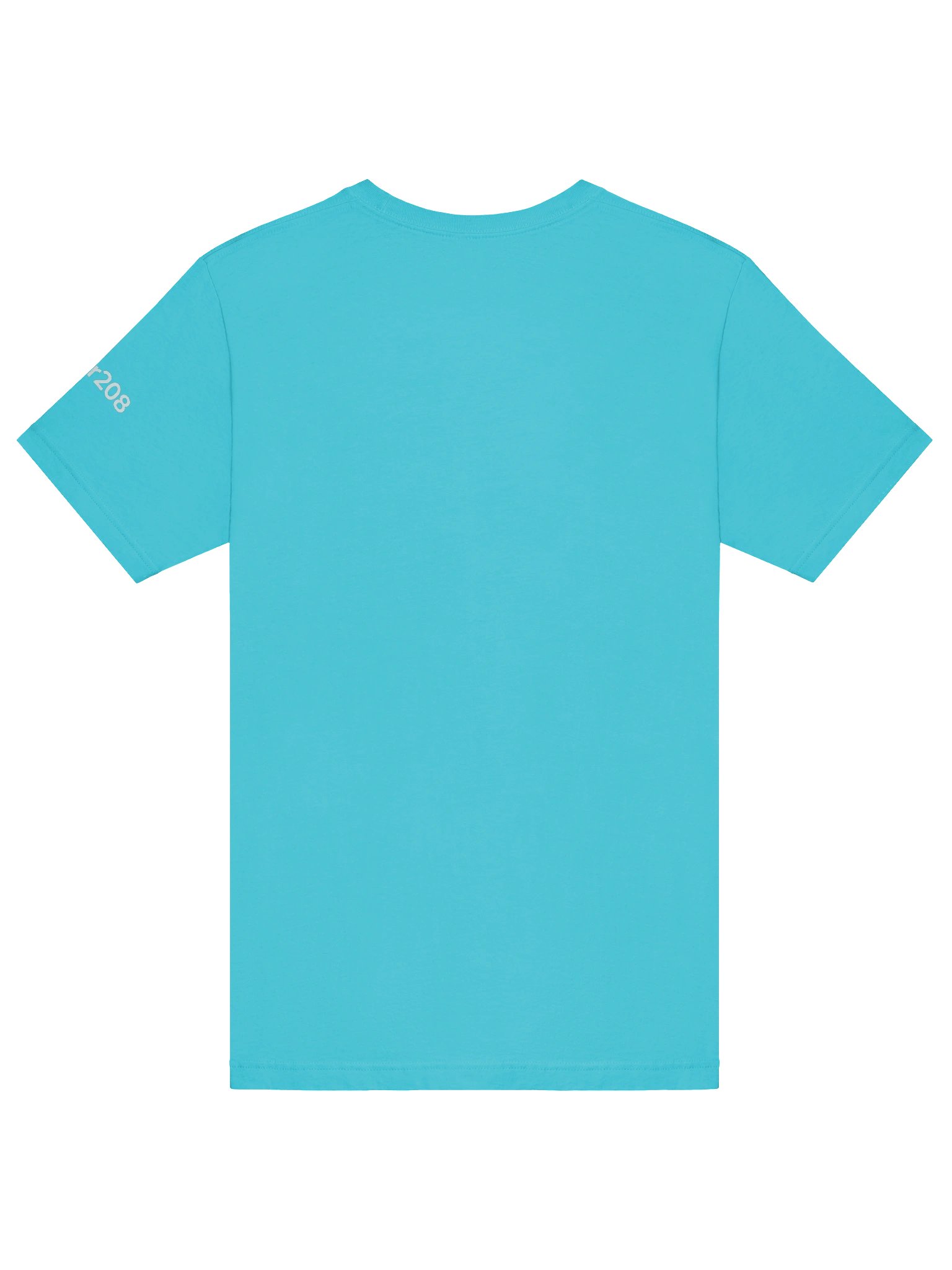 ID=HOME T-Shirt product image (7)