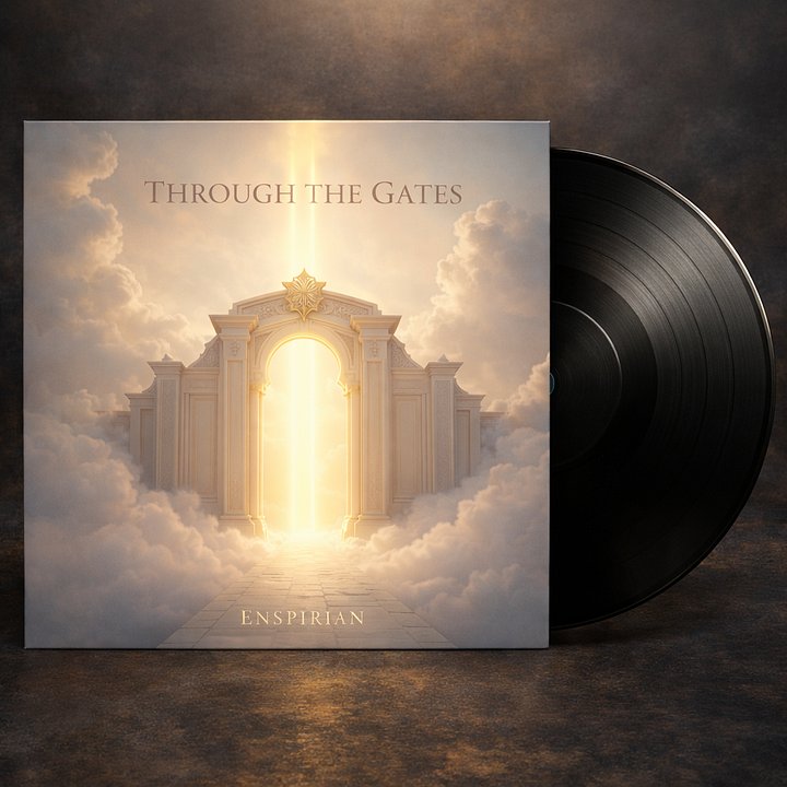 Through the Gates product image (2)