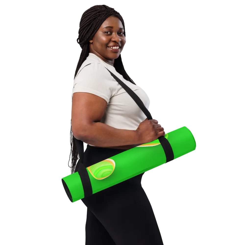 The Stone of Dew (yoga mat) product image (10)