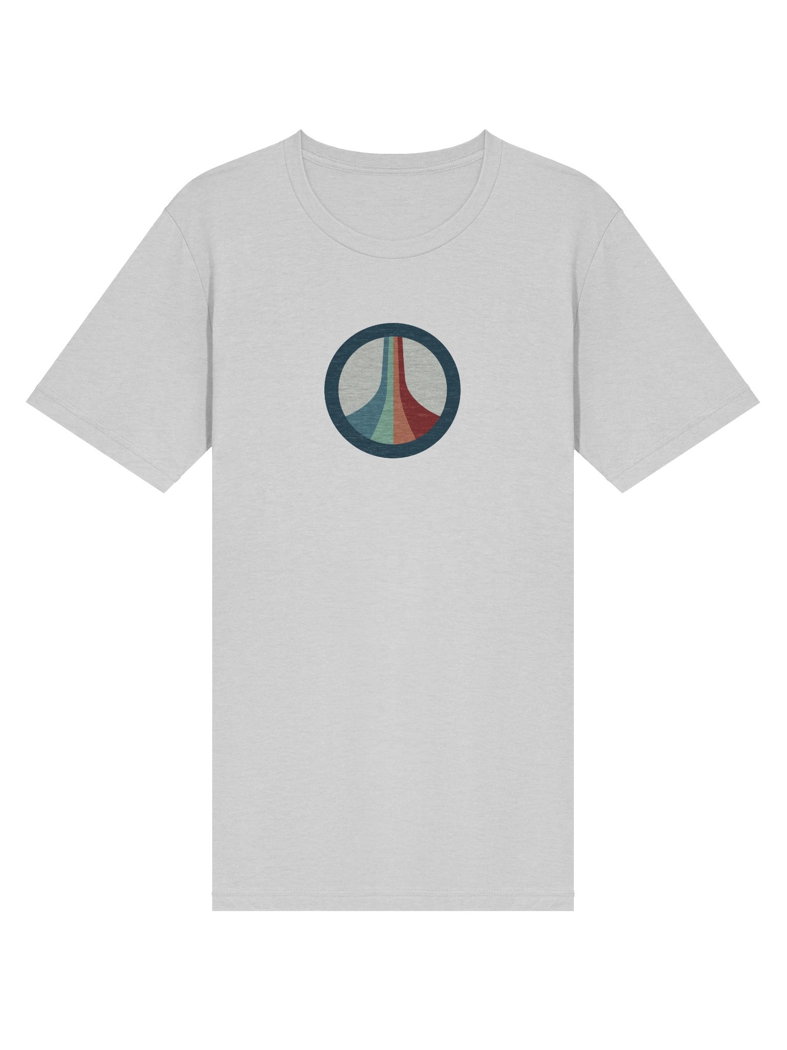 Overview Effekt Logo Shirt product image (3)