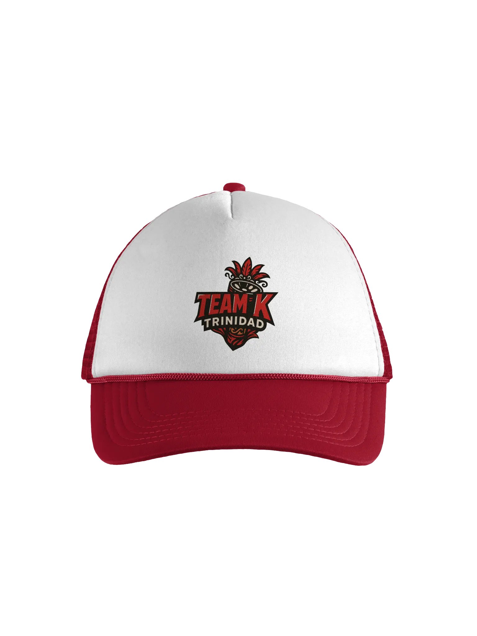 TEAM K TRINIDAD Hat product image (1)
