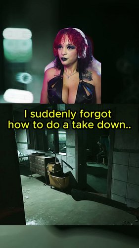 I got distracted...

#hellraiserrevival  #GamingFails #HorrorGaming