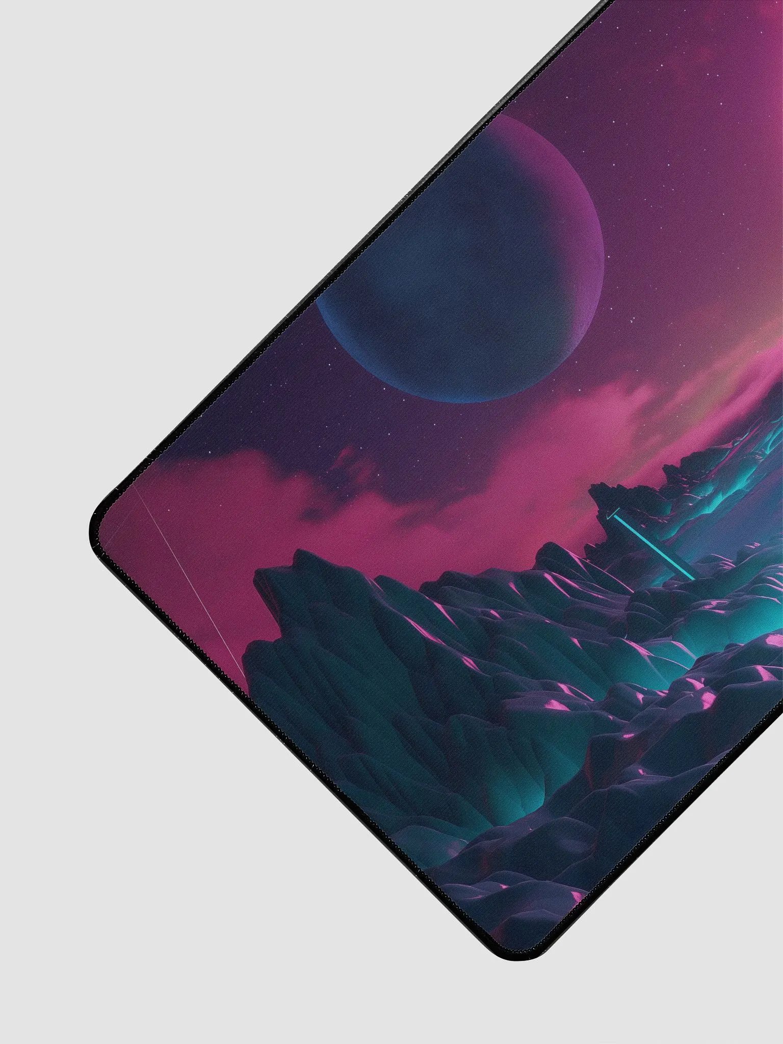 Celestial Dreams Desk Mat product image (2)