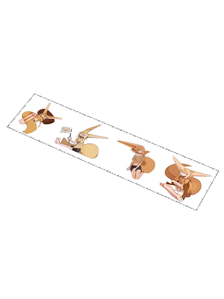 Sleepy Raku Set 2024 product image (1)