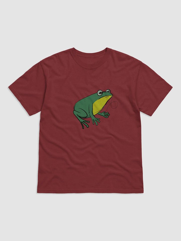 All American Bullfrog product image (1)