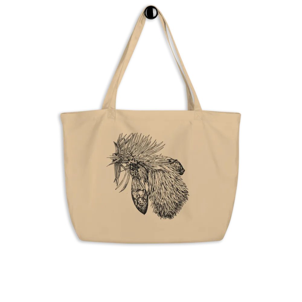 Pine Design Eco Tote product image (3)