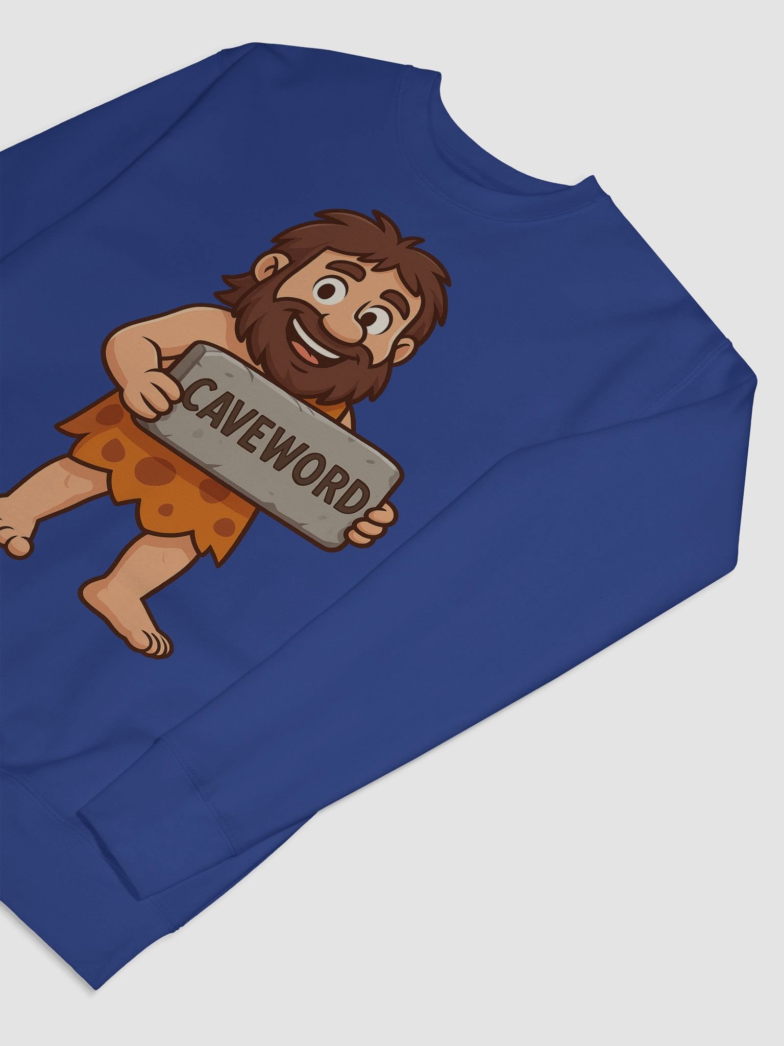 Caveword Sweater product image (13)