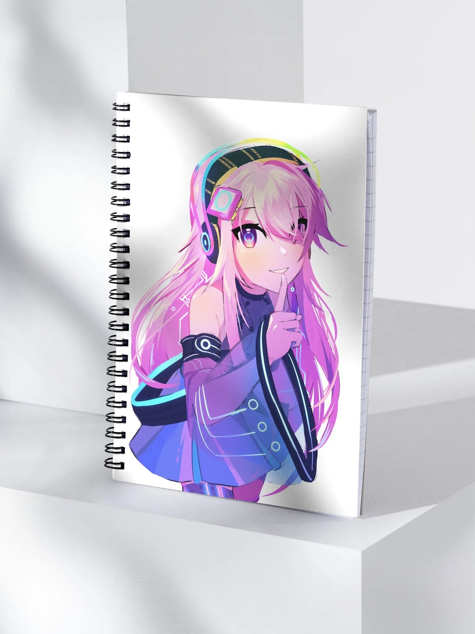 Akheera Notebook product image (3)