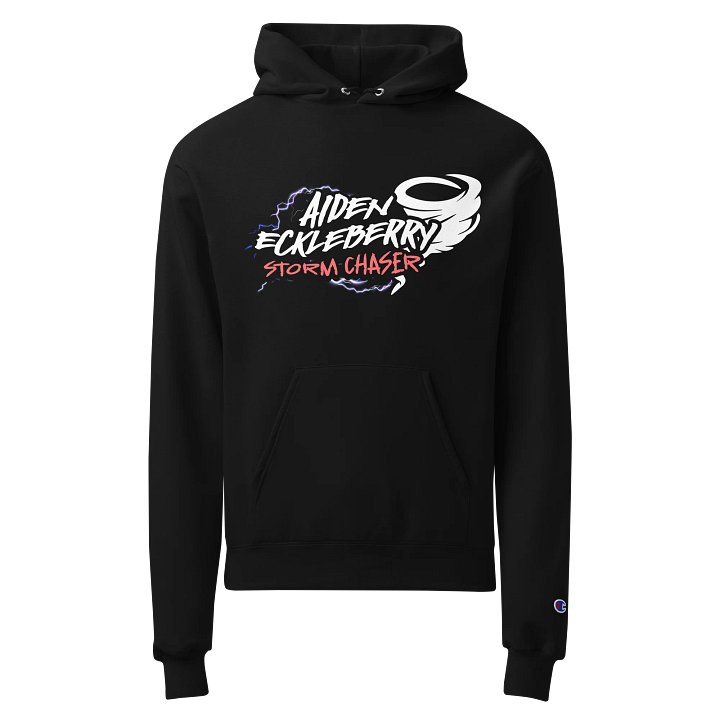 Original Storm 1 Champion Hoodie product image (1)