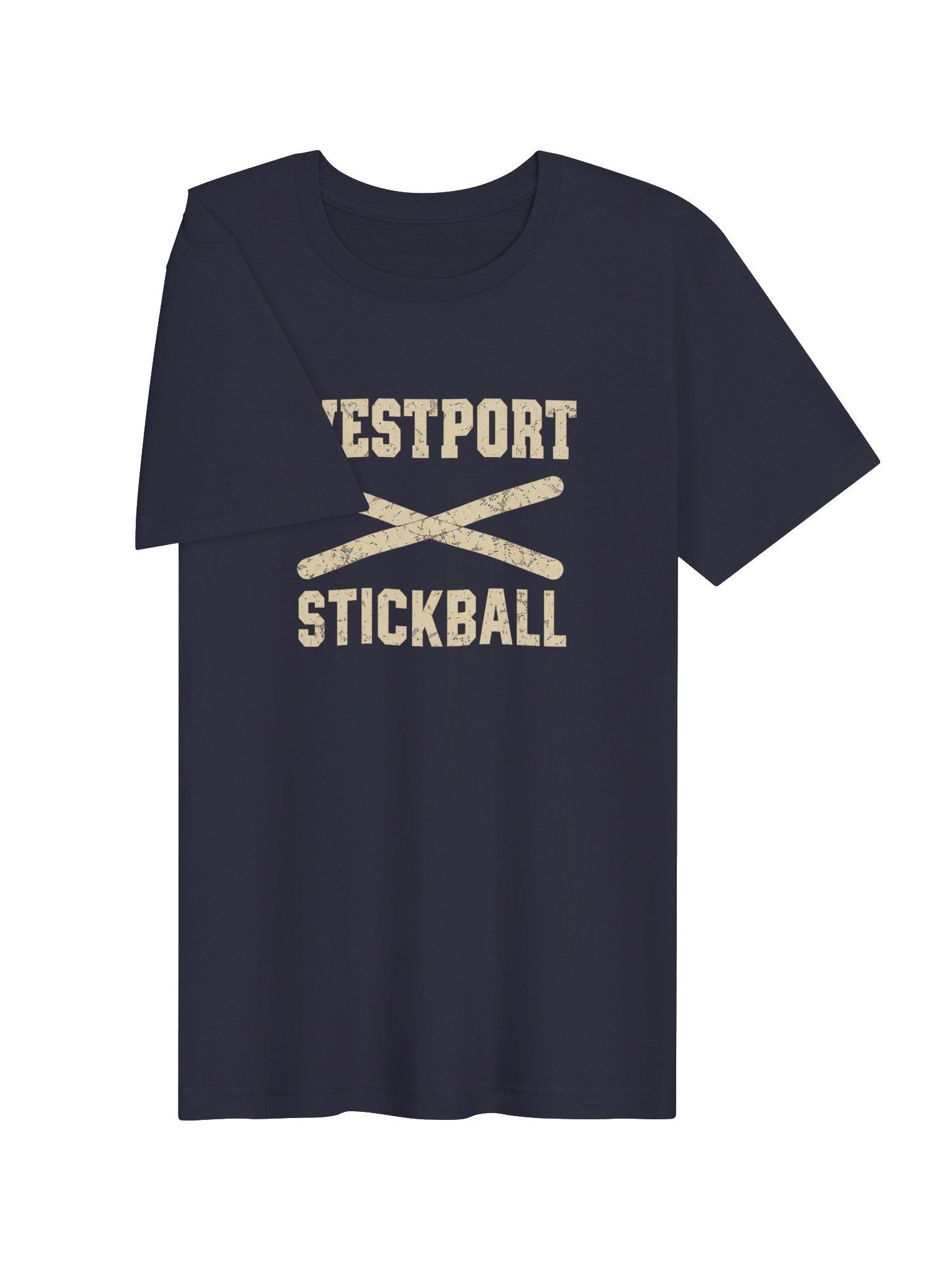 Westport — Street Club Tee product image (3)