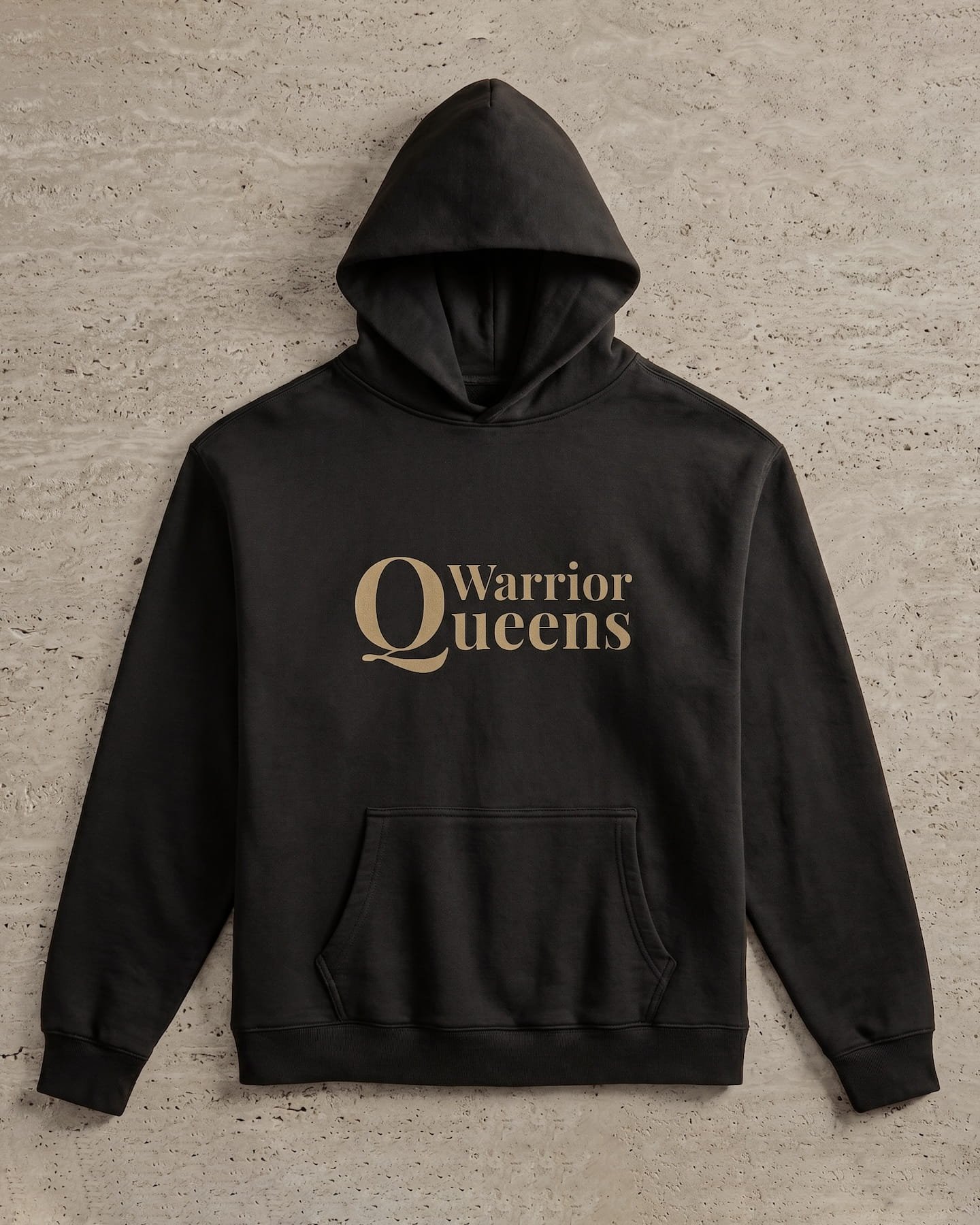 Queen Amanishakheto · AS Colour Premium Oversized Hoodie product image (2)
