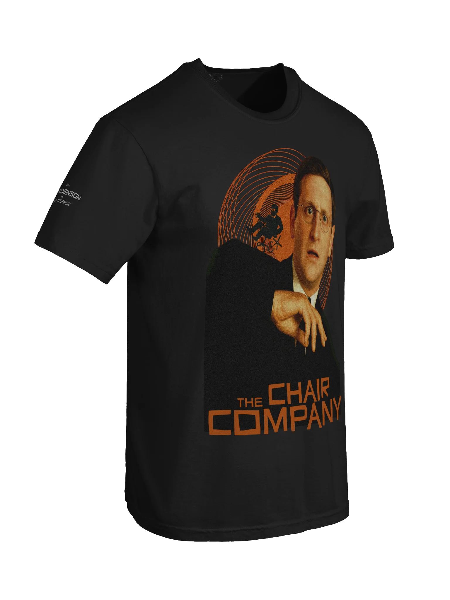 Vertigo Homage Tee product image (8)