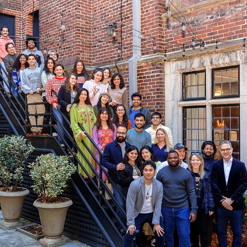 Executive Director Daniel Bremer-Wirtig will step down from his role at the end of his term in April, concluding six years of...