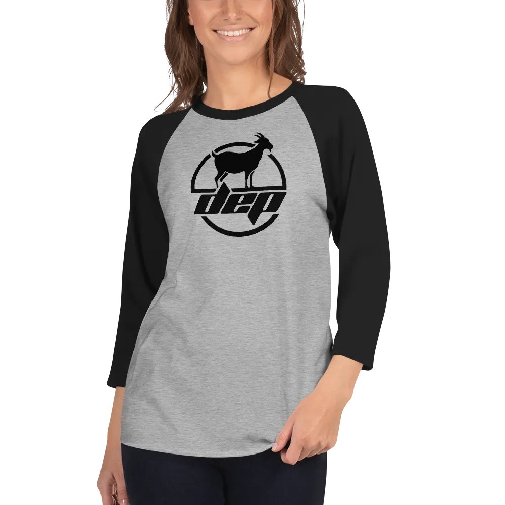 3/4 Sleeve Shirt product image (3)