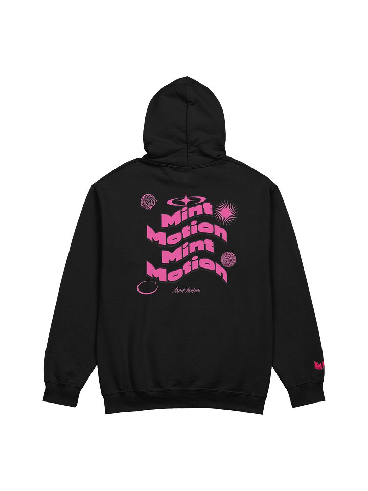 Galaxy Series Hoodie product image (9)