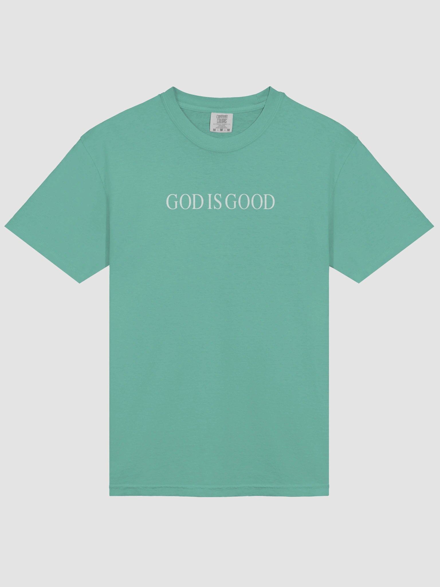 Good is Good - Comfort Colors product image (4)
