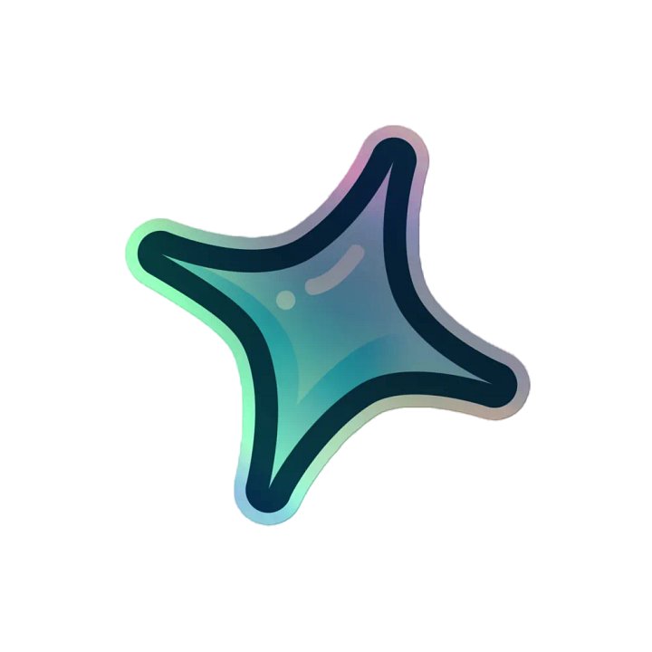 ShinyDex Charm Sticker product image (2)