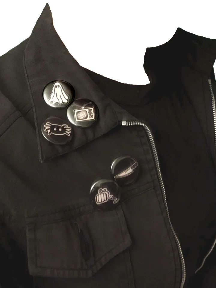 Spooky Pins product image (2)