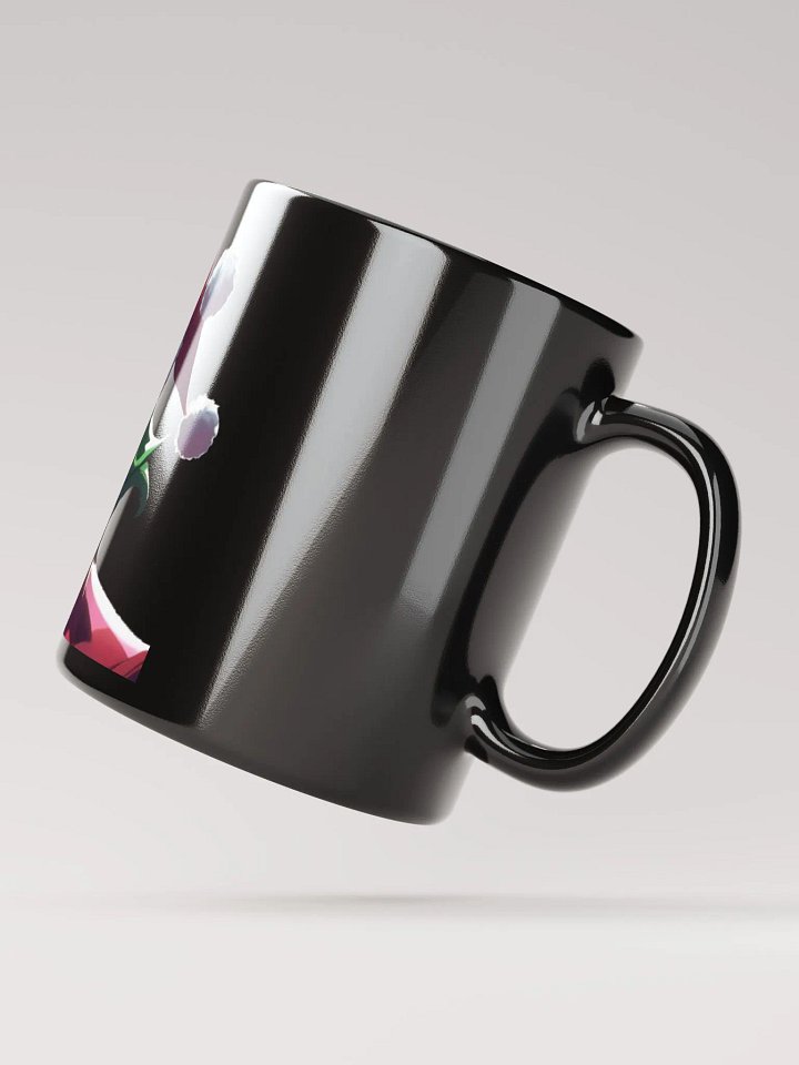 ho ho ho mug product image (3)
