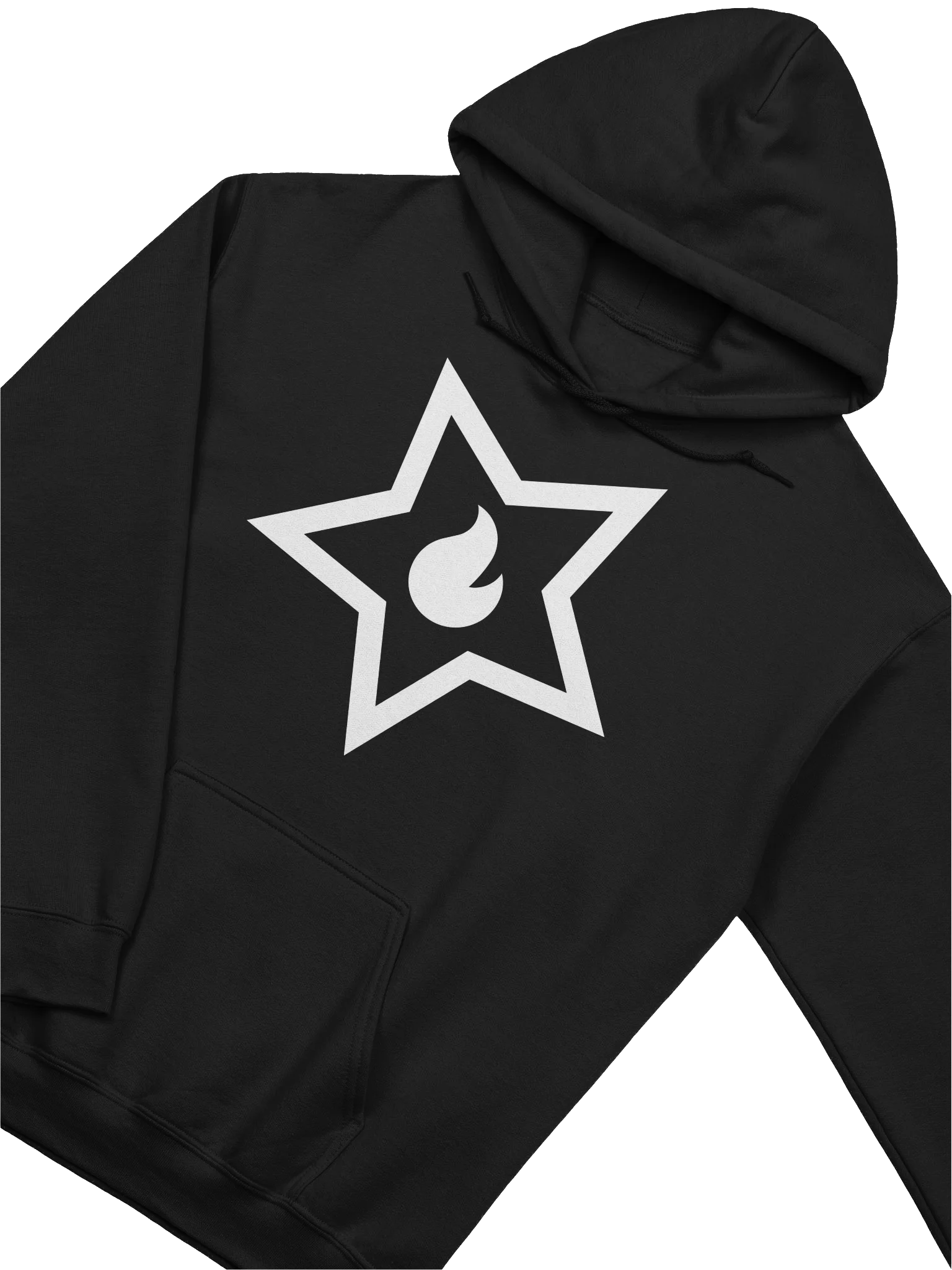 Bonfire Star - Hoodie product image (3)