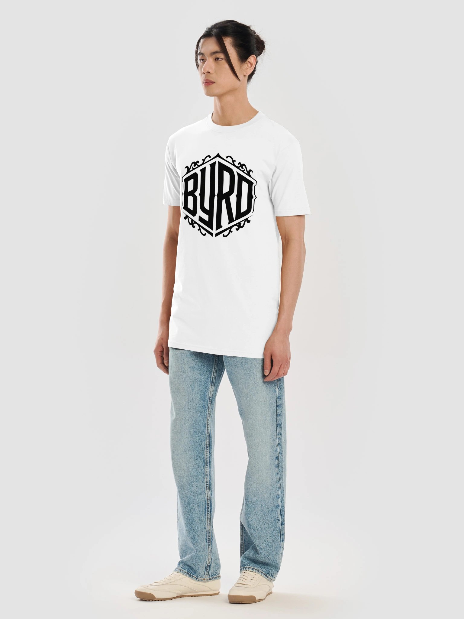 By Royal Decree ByRD Regal Royal Tee product image (7)