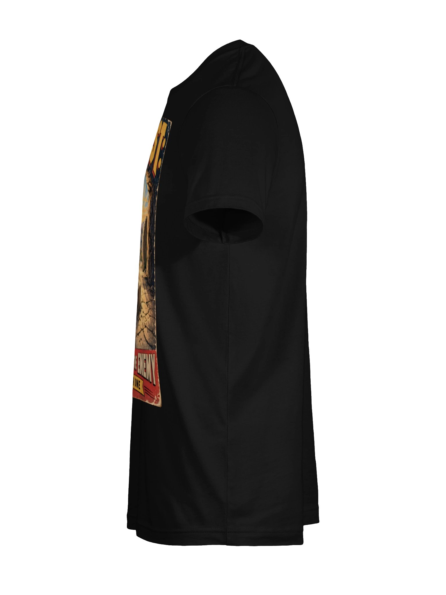 Empty Tomb (Year One) T-shirt product image (9)