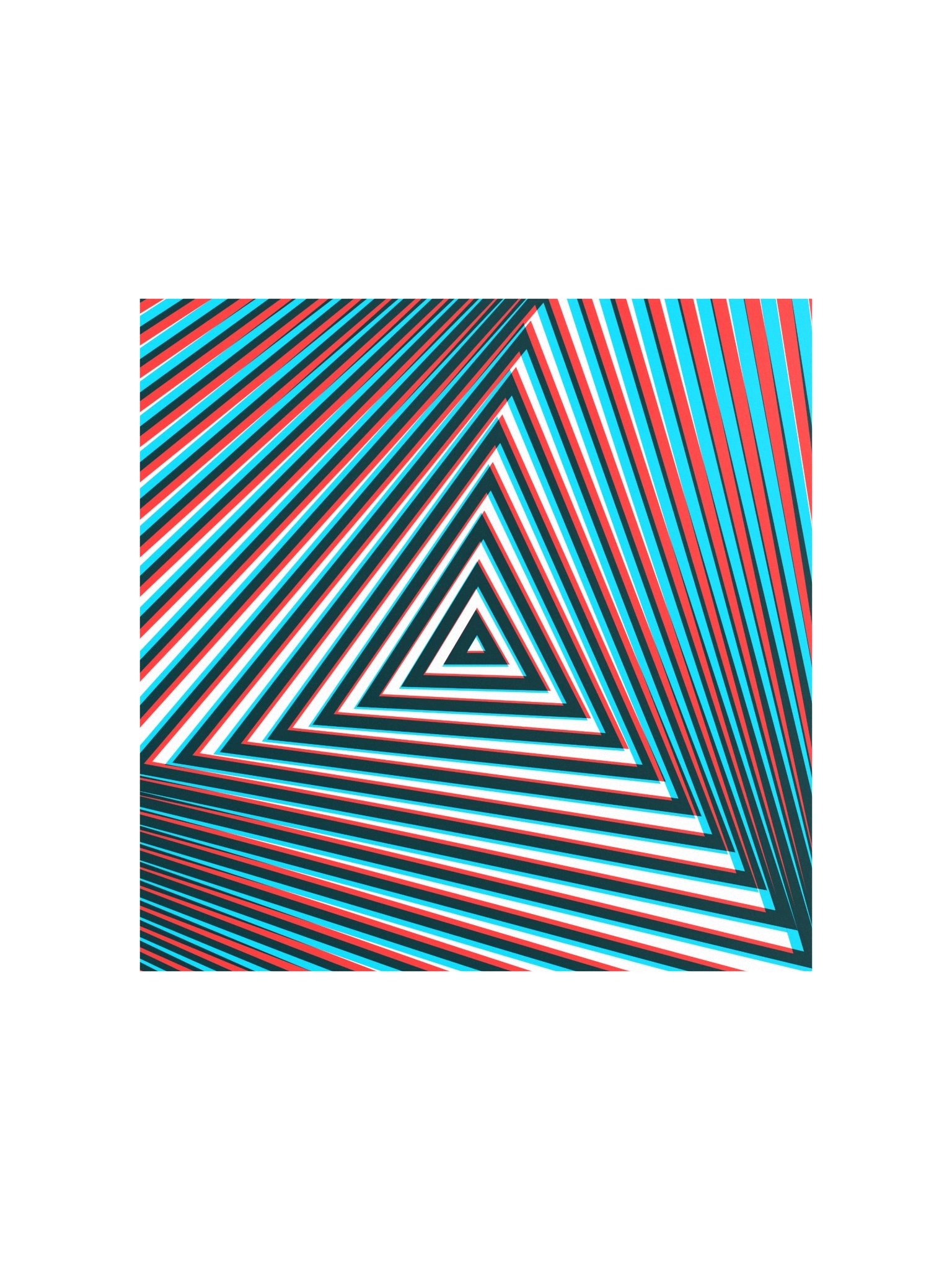 Vertigo (Triangle) product image (2)