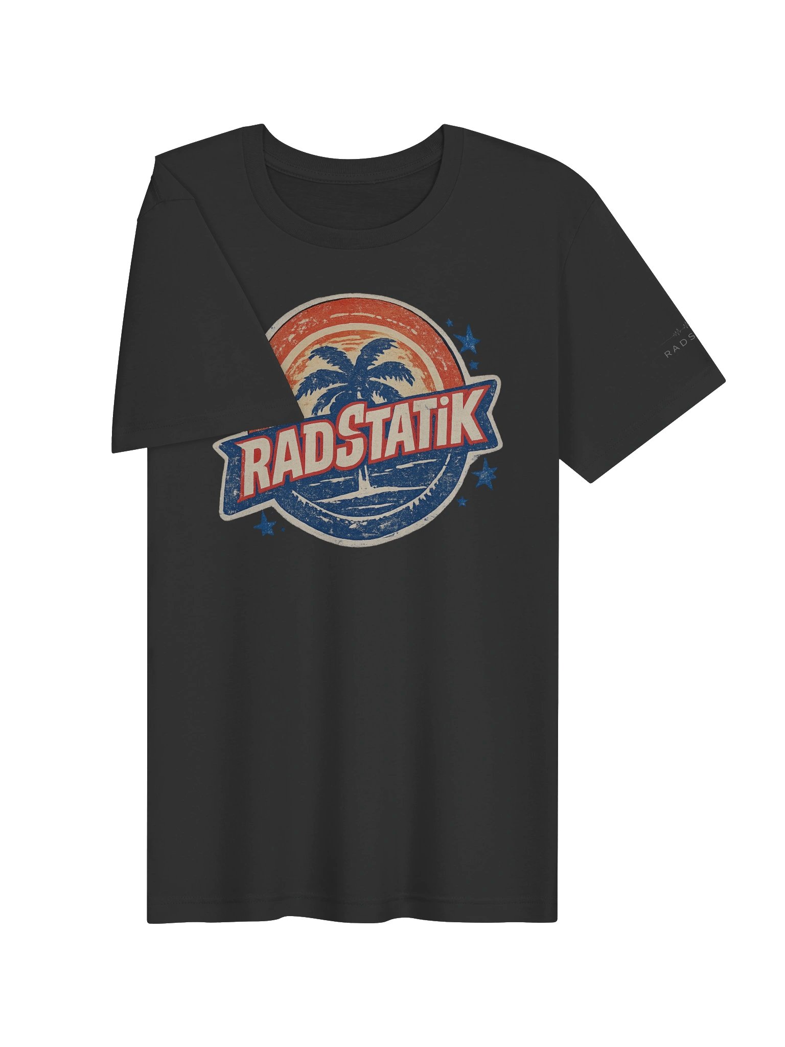 Radstatik Americana Palm Tee product image (43)