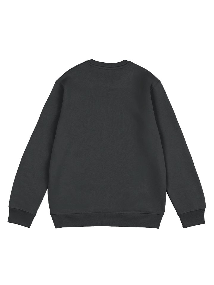 "MY SECRET" Sweatshirt product image (2)