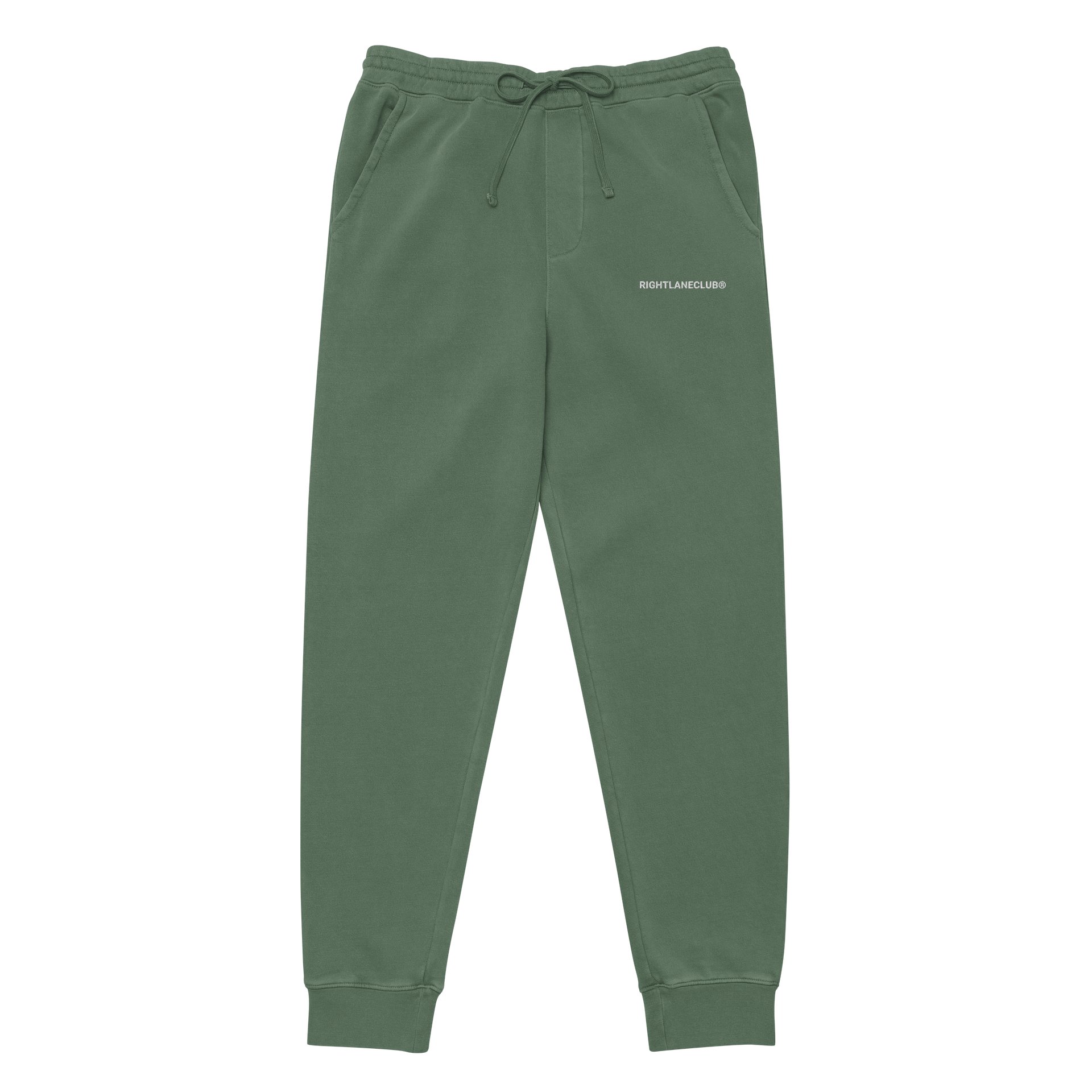 RIGHTLANECLUB® Crew Joggers product image (2)