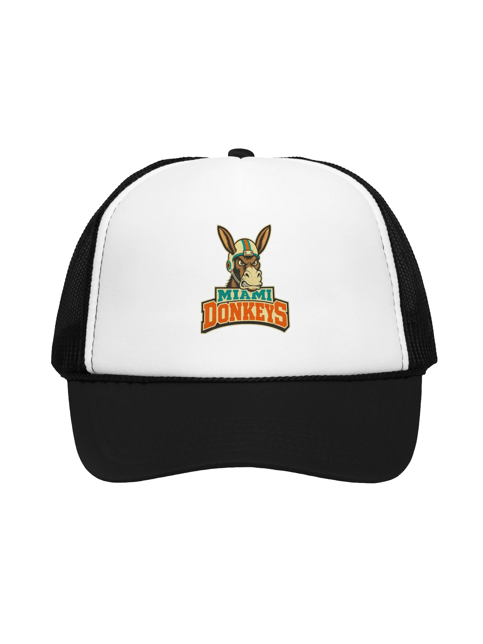 Miami Donkeys Cap product image (9)
