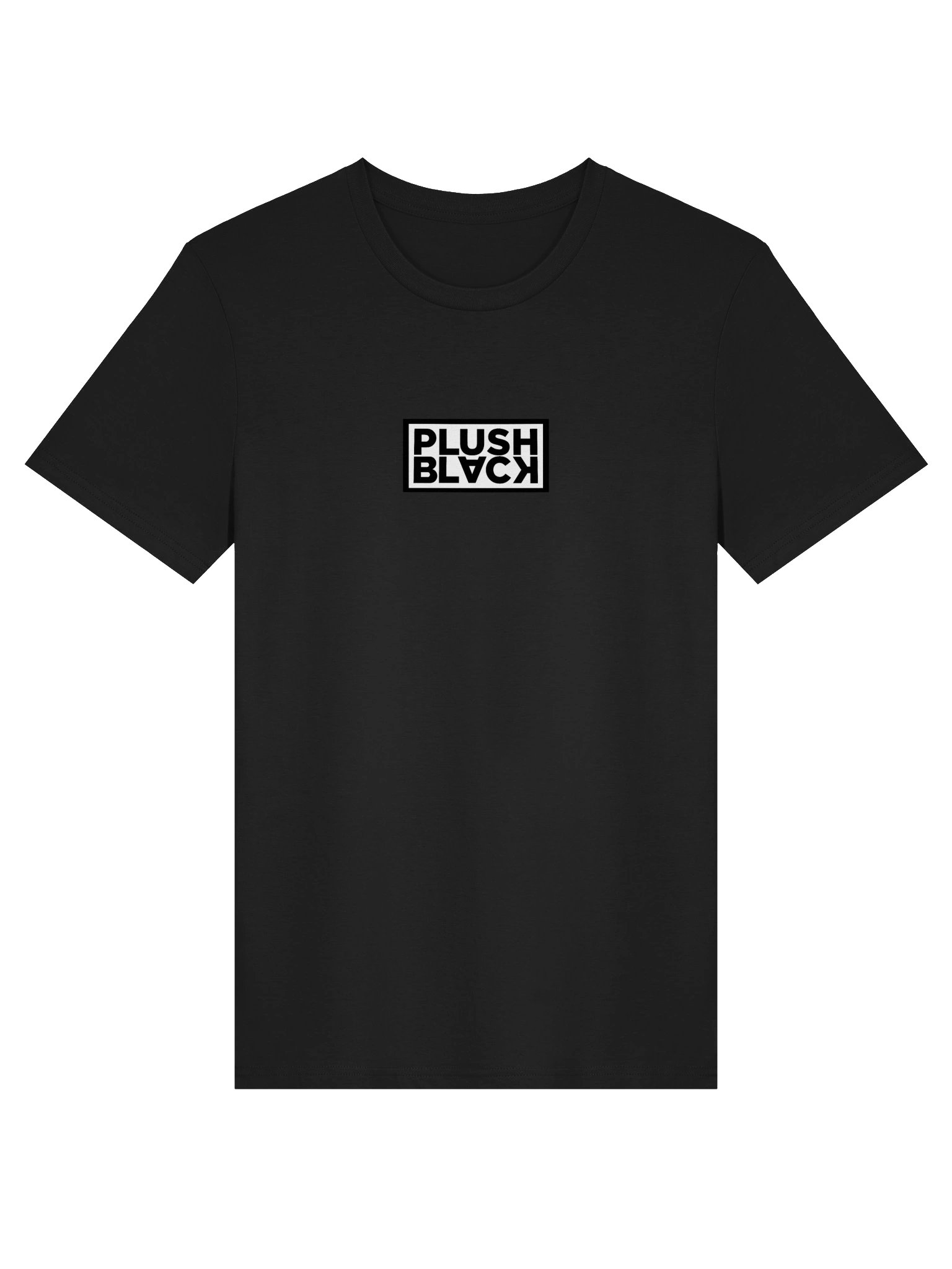PB tee - small logo product image (1)
