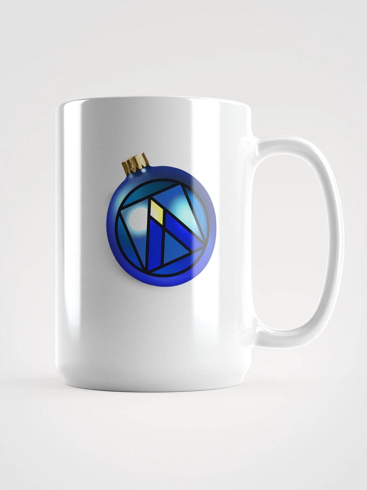 JustPlainBalls Mug product image (1)