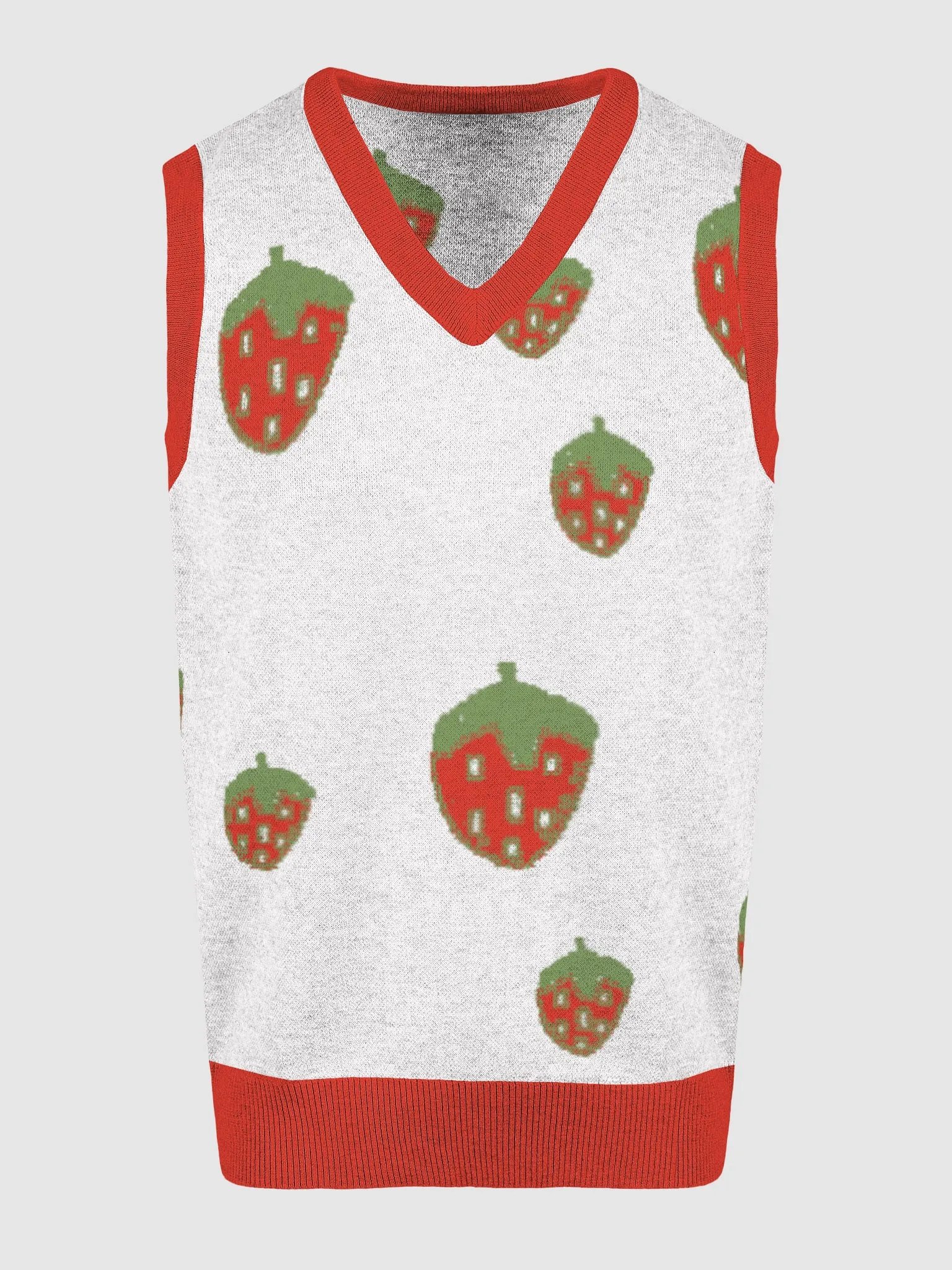 strawberry vest product image (15)