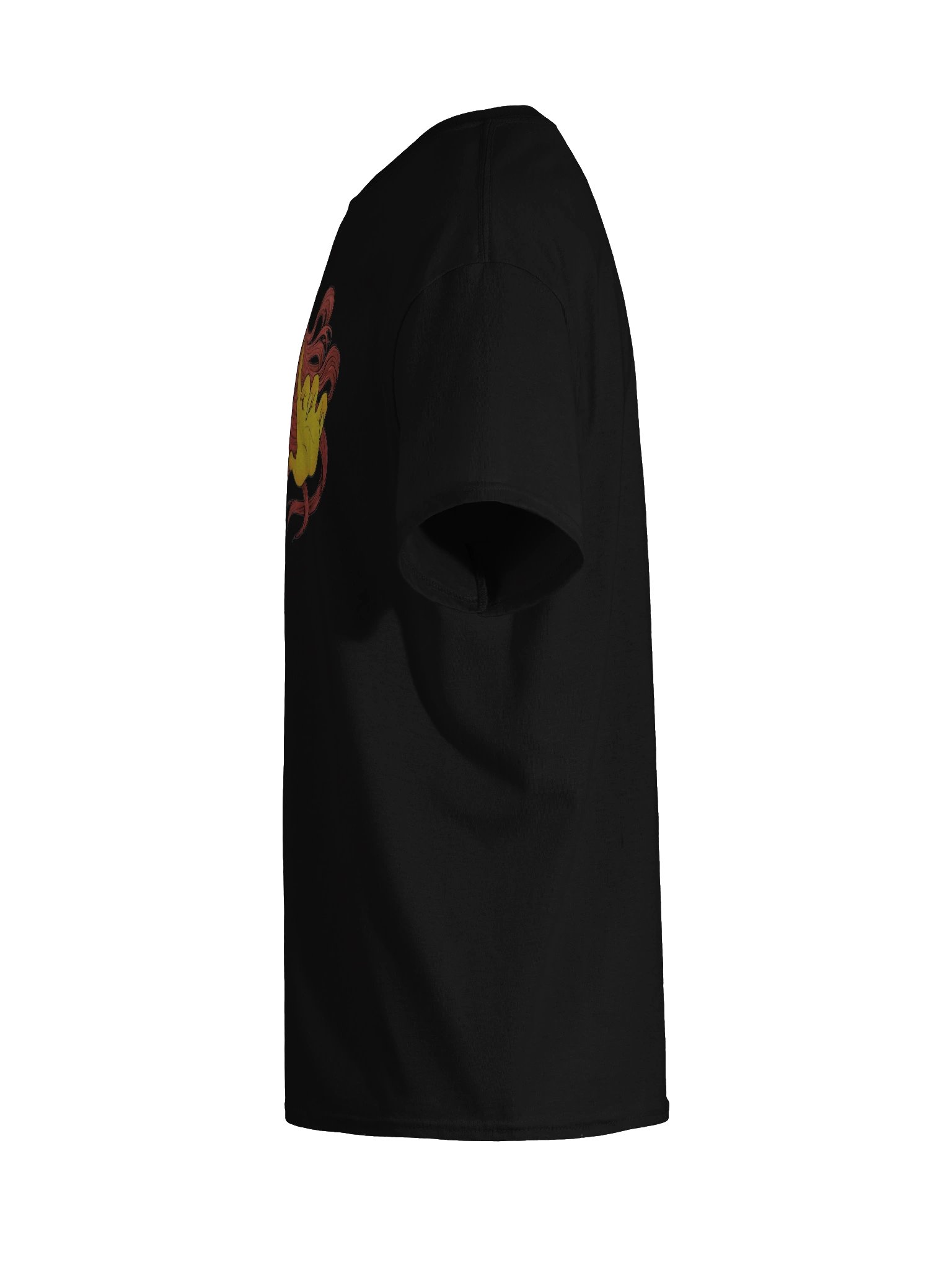 Plasma Sucker unisex tee product image (123)