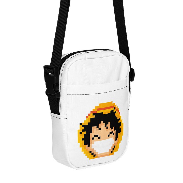 Luffy Cross-Body Bag product image (1)