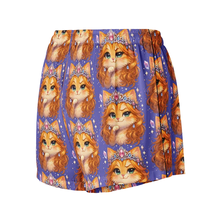 Kingdom Princess Women's Pajama Shorts product image (2)