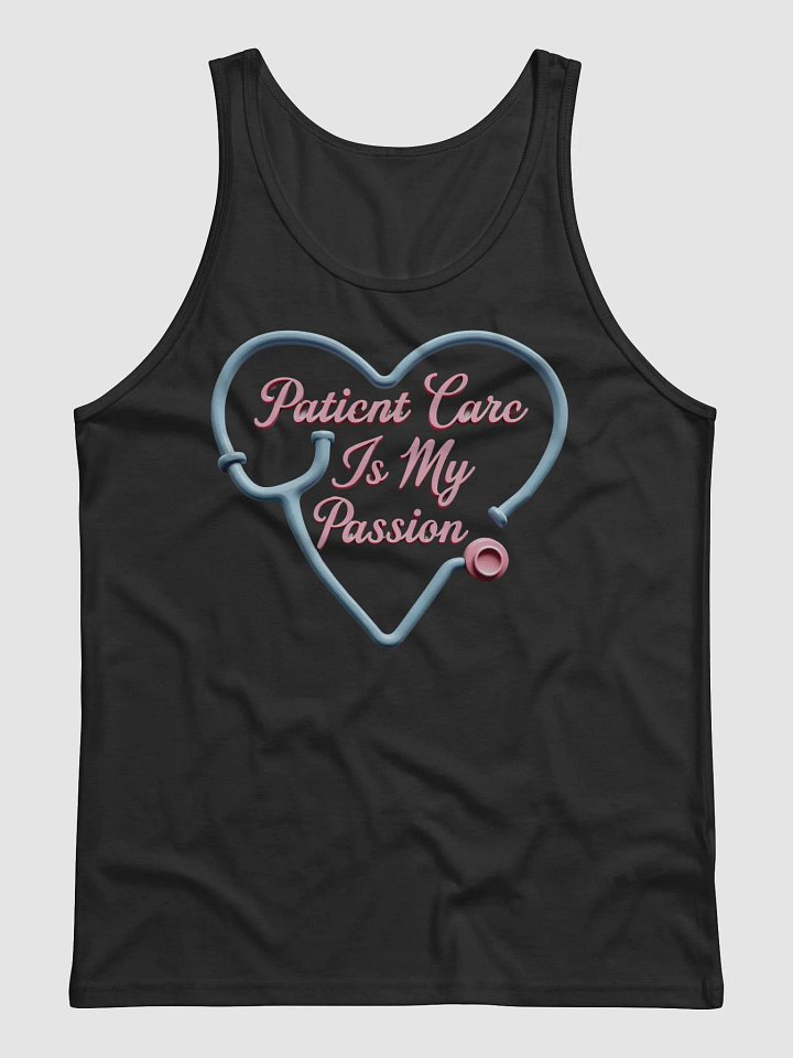 Heartfelt Patient Care Tank product image (4)