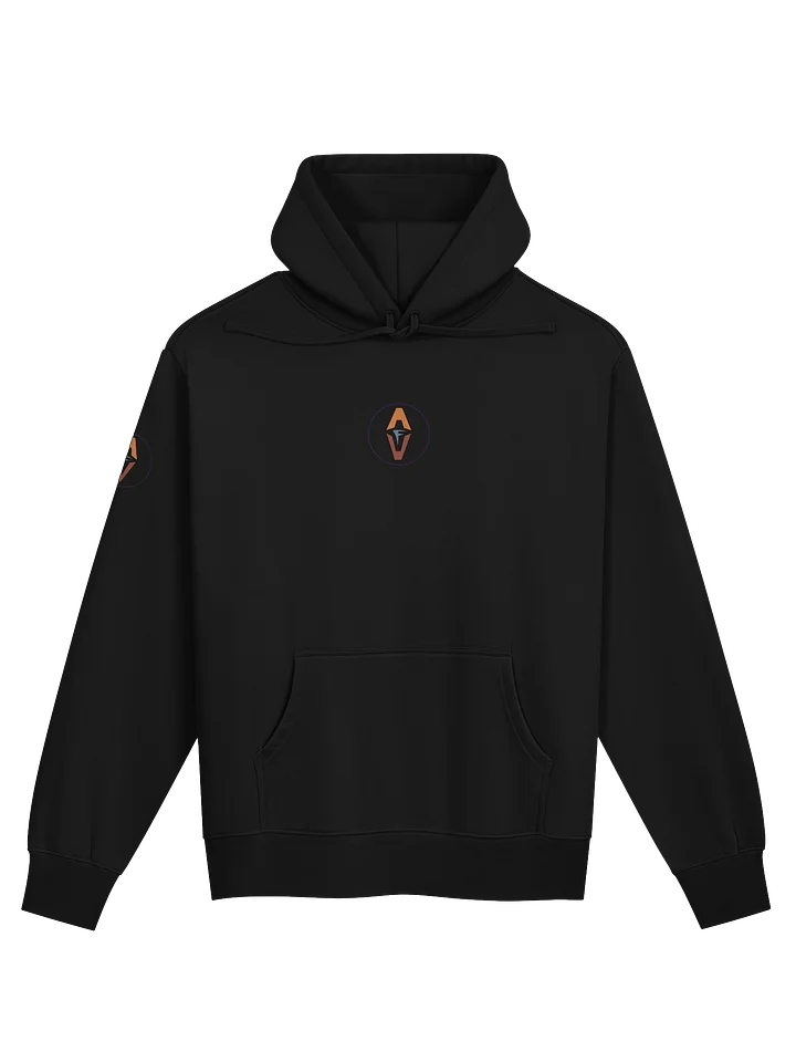 LovEHoodyArt Premium product image (1)