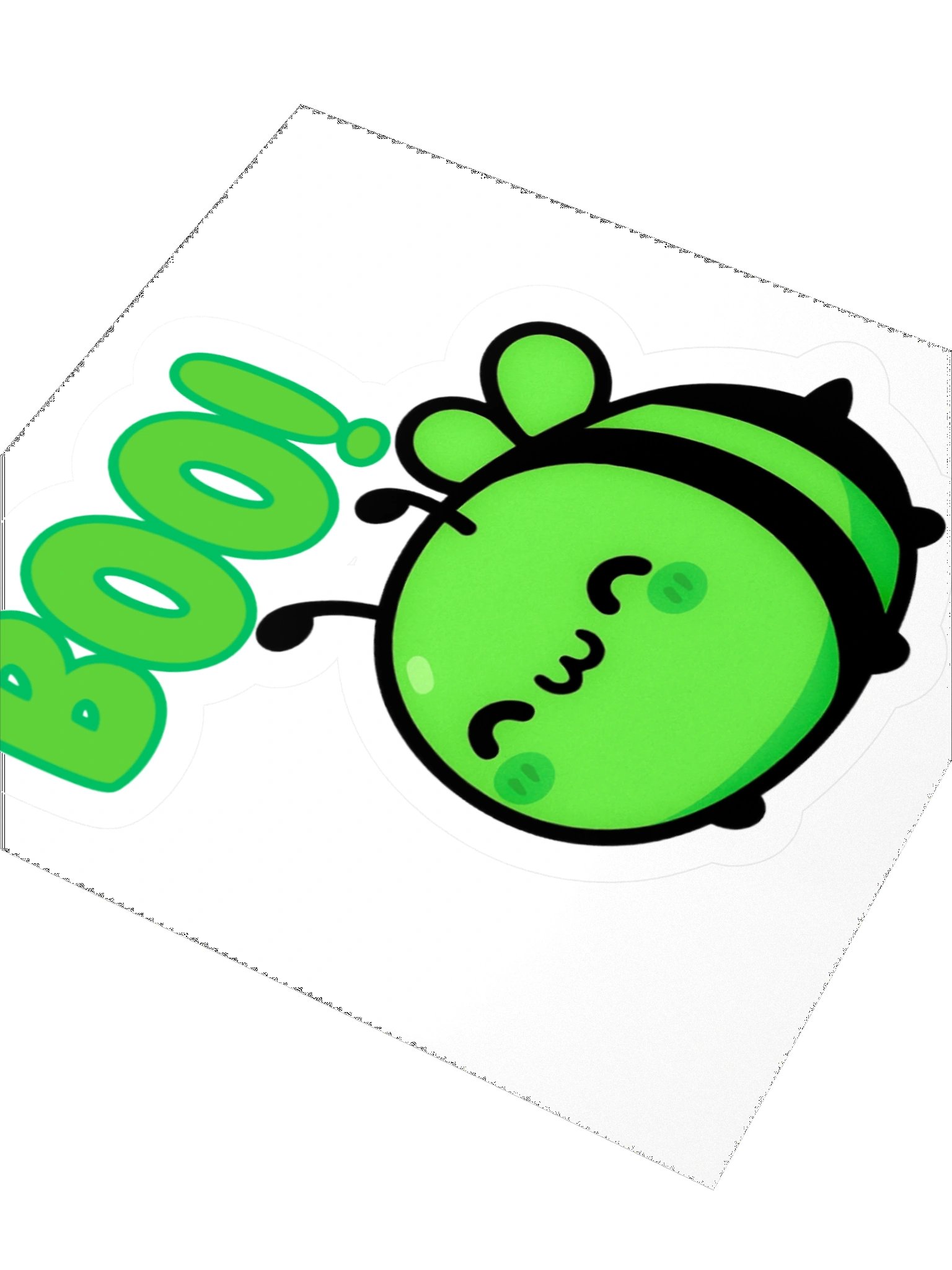 BooBee Sticker product image (3)