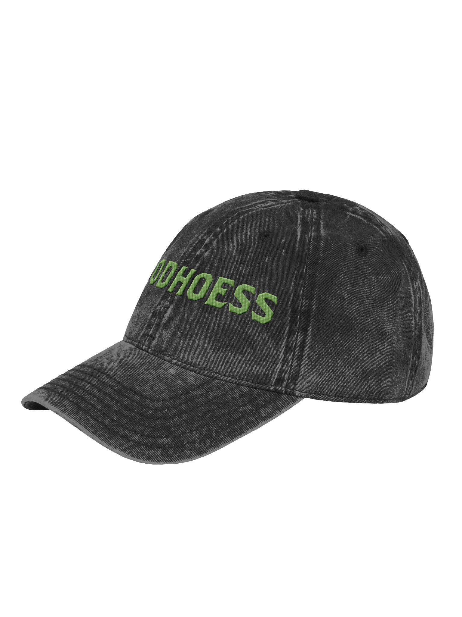 NOODHOESS Retro Dad Hat product image (3)