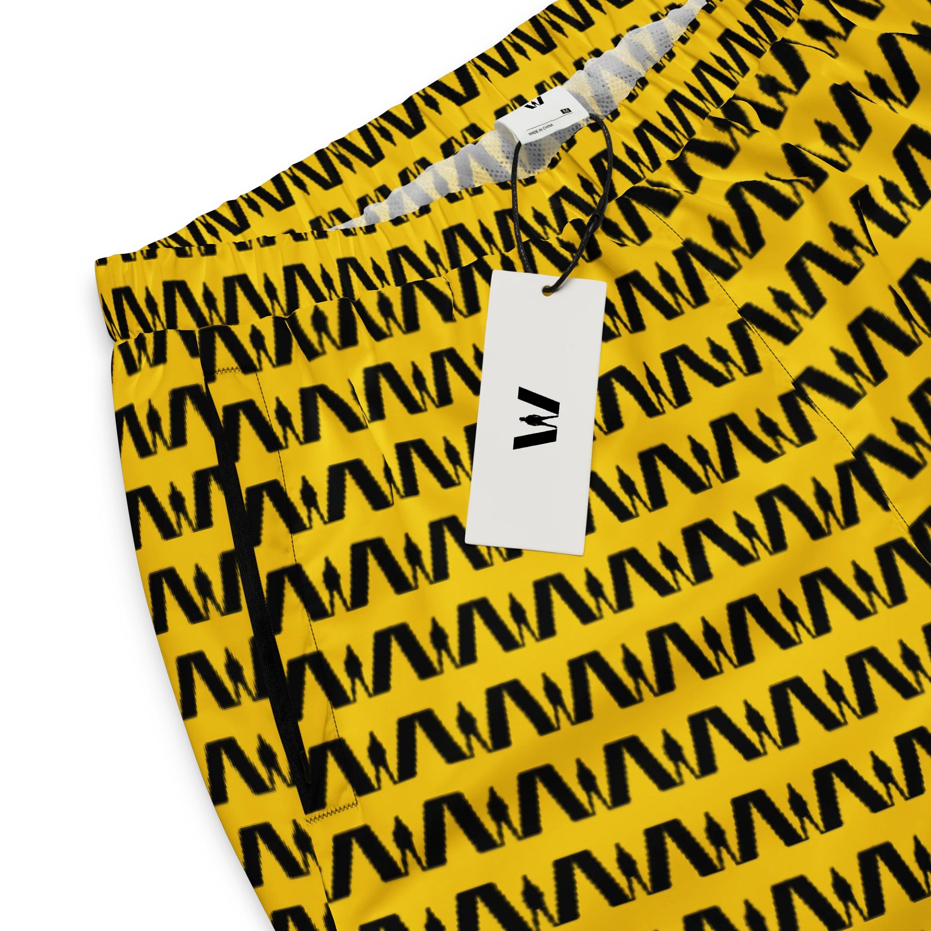 All-Over Print Unisex Track Pants product image (4)
